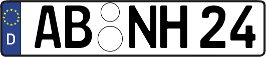 AB-NH24
