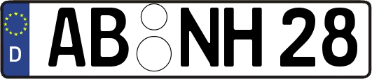 AB-NH28