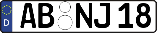 AB-NJ18