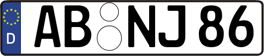 AB-NJ86