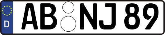 AB-NJ89