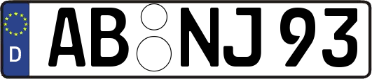 AB-NJ93