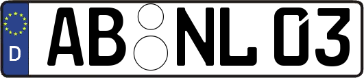 AB-NL03