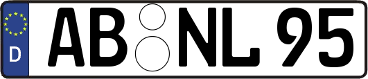 AB-NL95