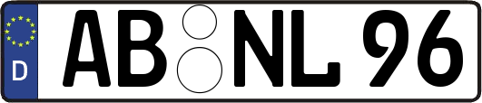 AB-NL96