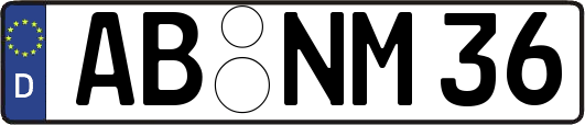 AB-NM36