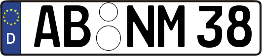 AB-NM38