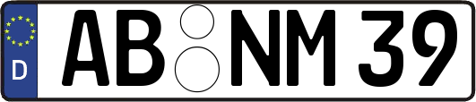 AB-NM39
