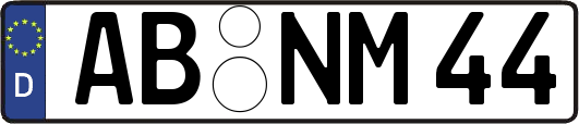 AB-NM44