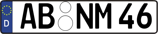 AB-NM46