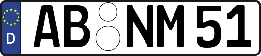 AB-NM51