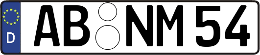AB-NM54