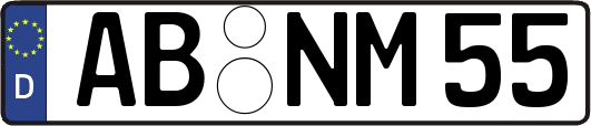 AB-NM55