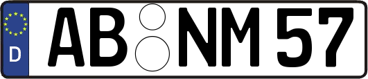 AB-NM57