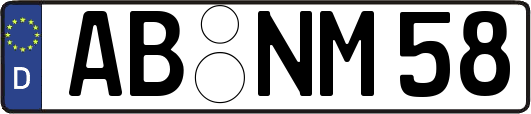 AB-NM58