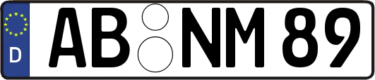 AB-NM89