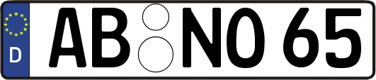 AB-NO65