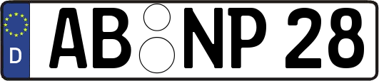 AB-NP28