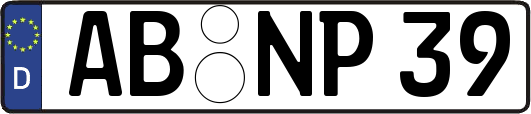 AB-NP39