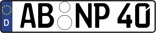 AB-NP40