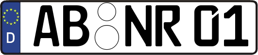 AB-NR01