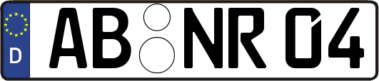 AB-NR04