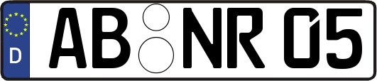AB-NR05