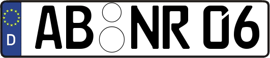 AB-NR06