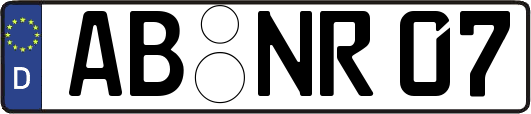 AB-NR07