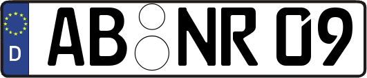 AB-NR09