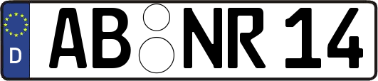 AB-NR14