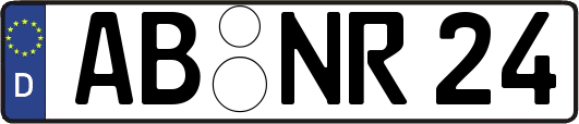 AB-NR24