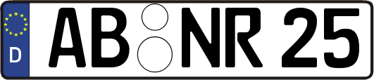 AB-NR25