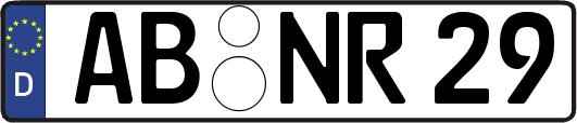 AB-NR29