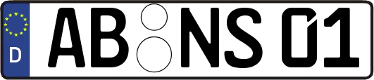 AB-NS01