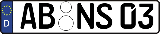 AB-NS03