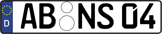 AB-NS04