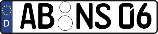 AB-NS06