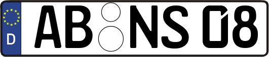 AB-NS08