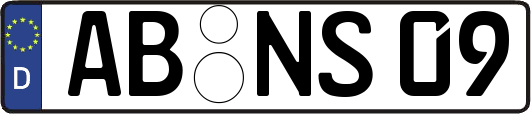 AB-NS09