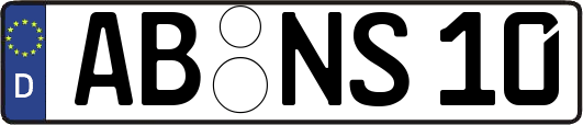 AB-NS10