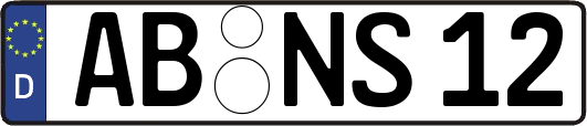 AB-NS12
