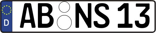 AB-NS13