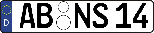 AB-NS14