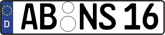 AB-NS16
