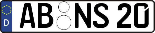 AB-NS20