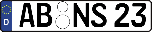 AB-NS23