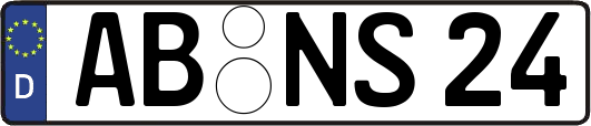 AB-NS24