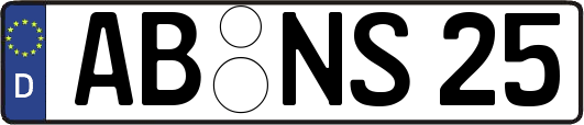 AB-NS25