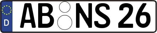 AB-NS26